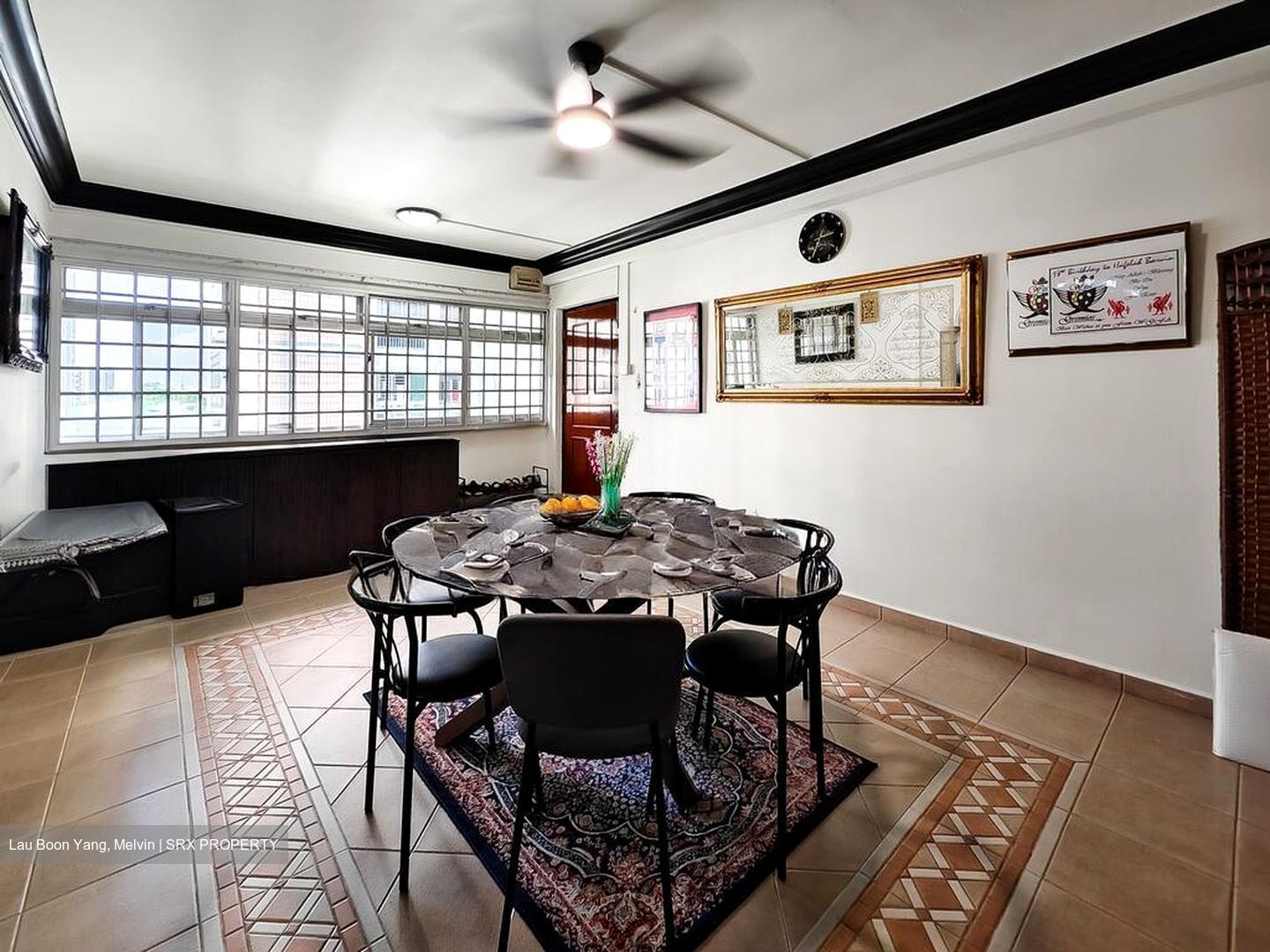 Blk 321 Tah Ching Road (Jurong West), HDB 5 Rooms #499342481